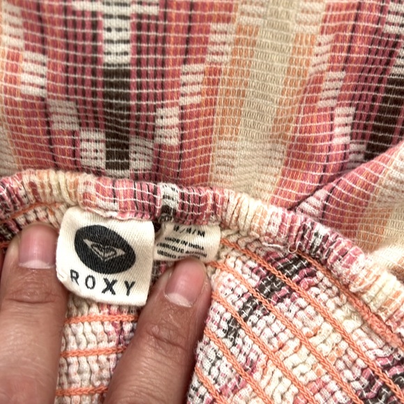 NWOT Roxy Dress - Picture 7 of 8